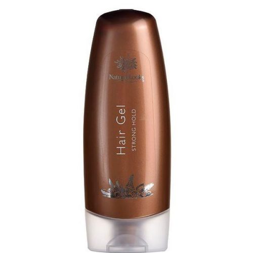 Hair Gel - Strong Hold