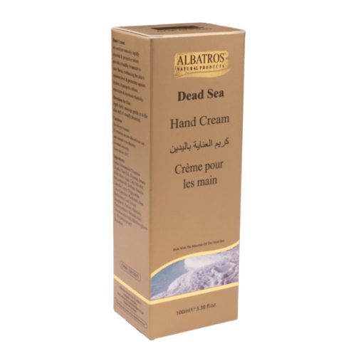 Hand Cream