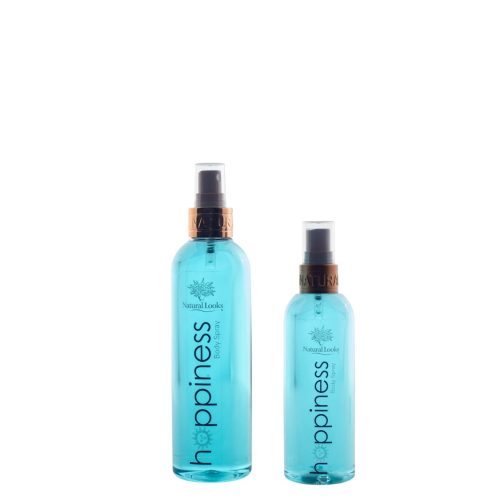 Happiness Body Spray