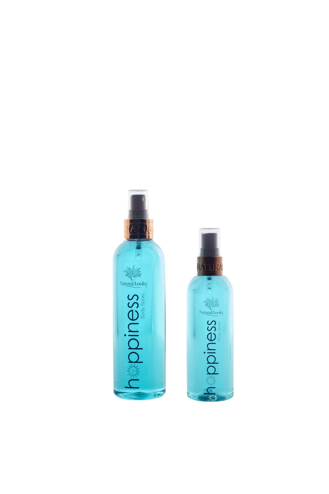 Happiness Body Spray