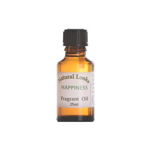 Happiness Fragrant Oil