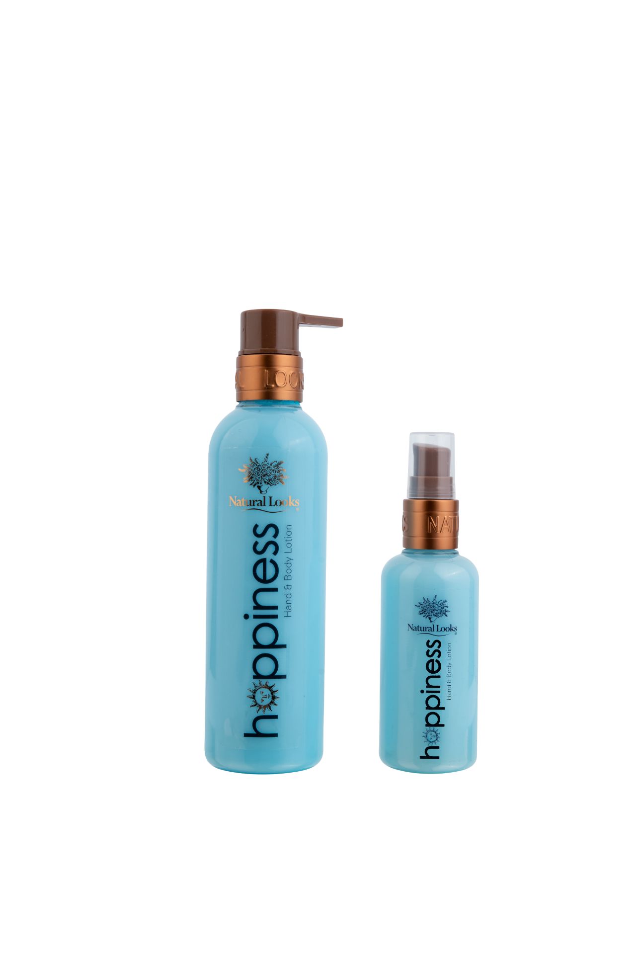 Happiness Hand & Body Lotion