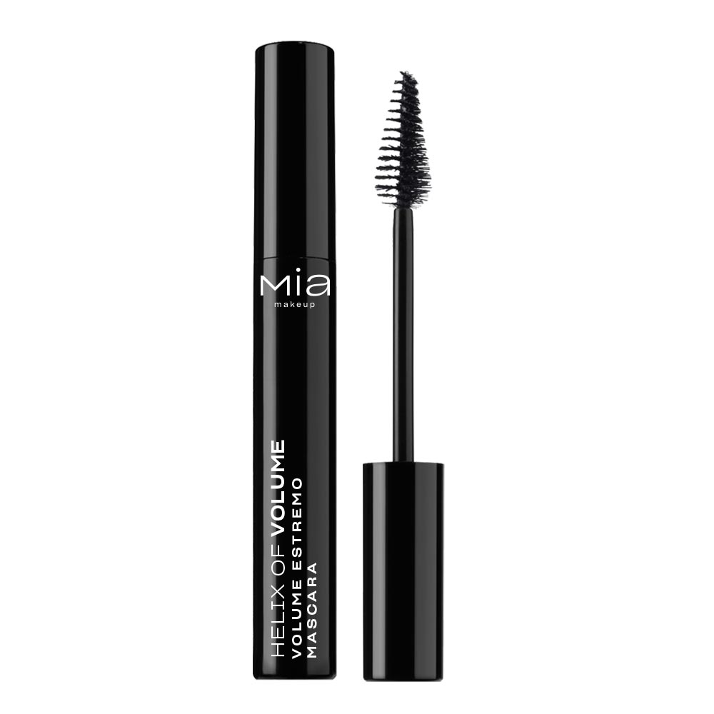 Helix Of Volume Mascara