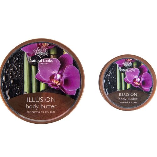 Illusion Body Butter