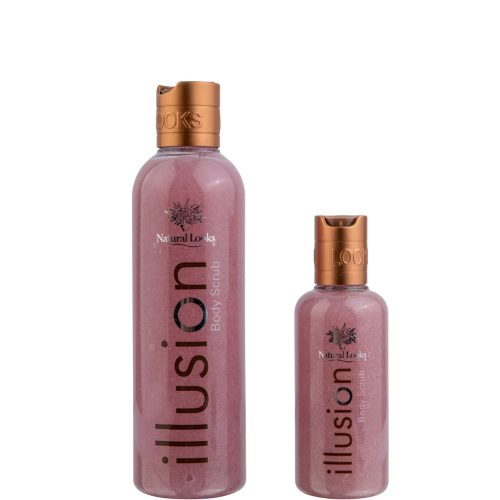 Illusion Body Scrub