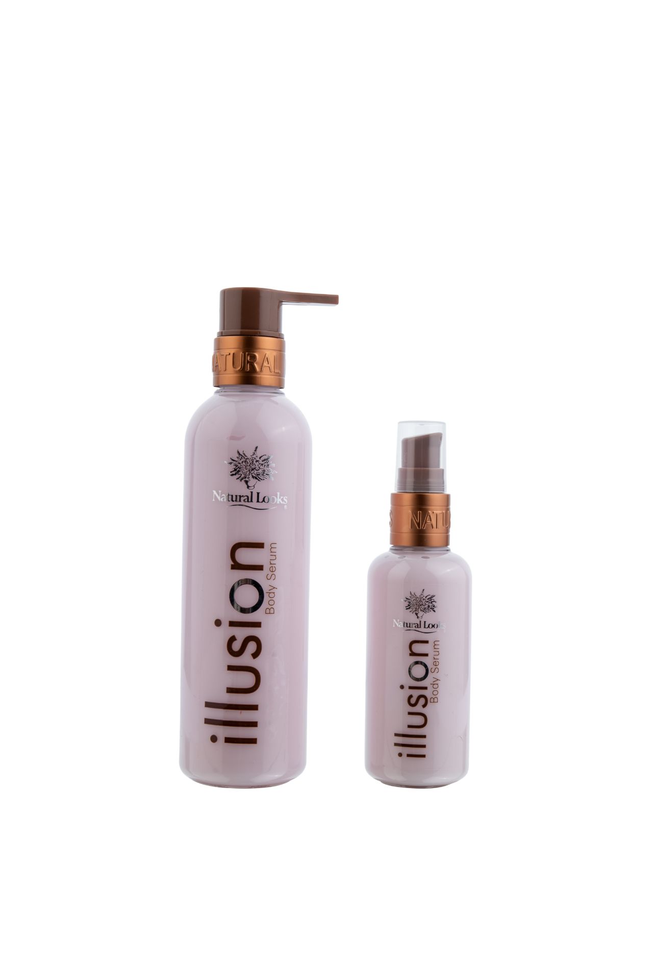 Illusion Body Serum