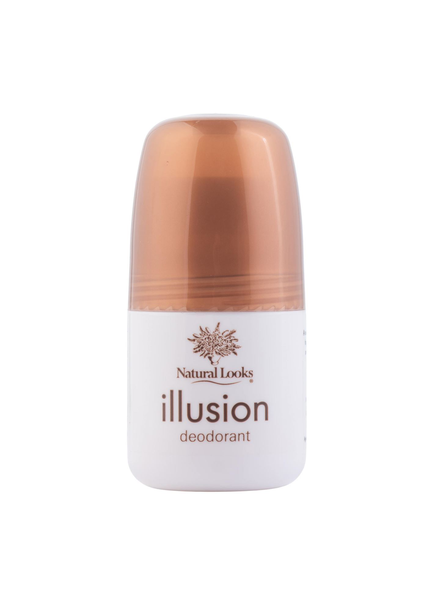 Illusion Deodorant