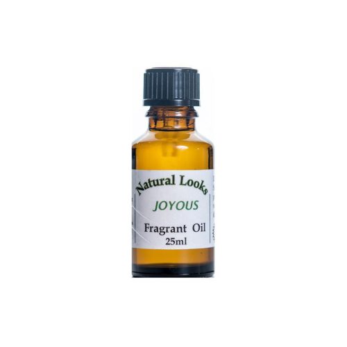 Joyous Fragrant Oil