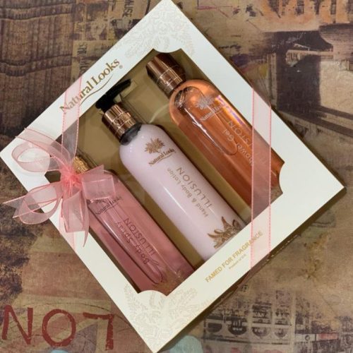 Large Carton Gift Box