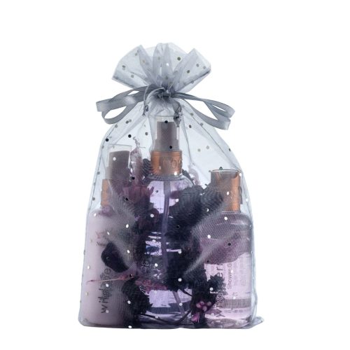 Large Organza Gift