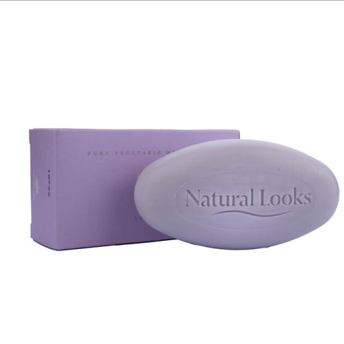 Lavender Soap