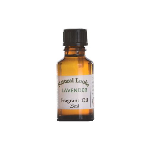 Lavender Fragrant Oil