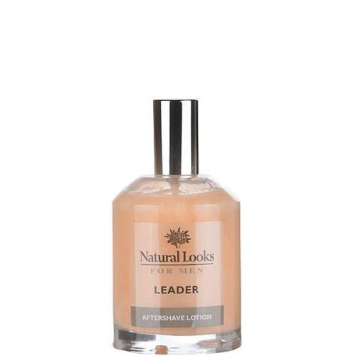 Leader Aftershave Lotion
