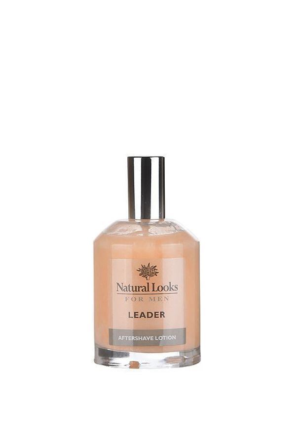 Leader Aftershave Lotion