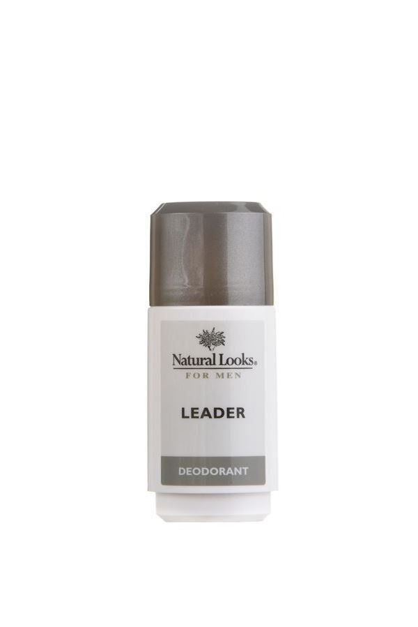Leader Deodorant