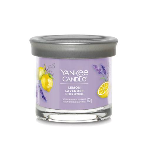 Lemon Lavender