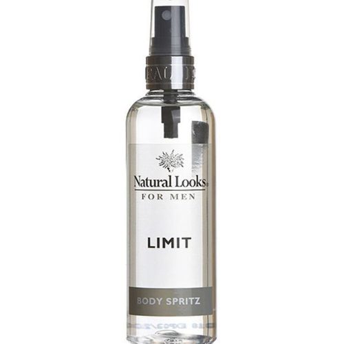 Limit Body Spritz
