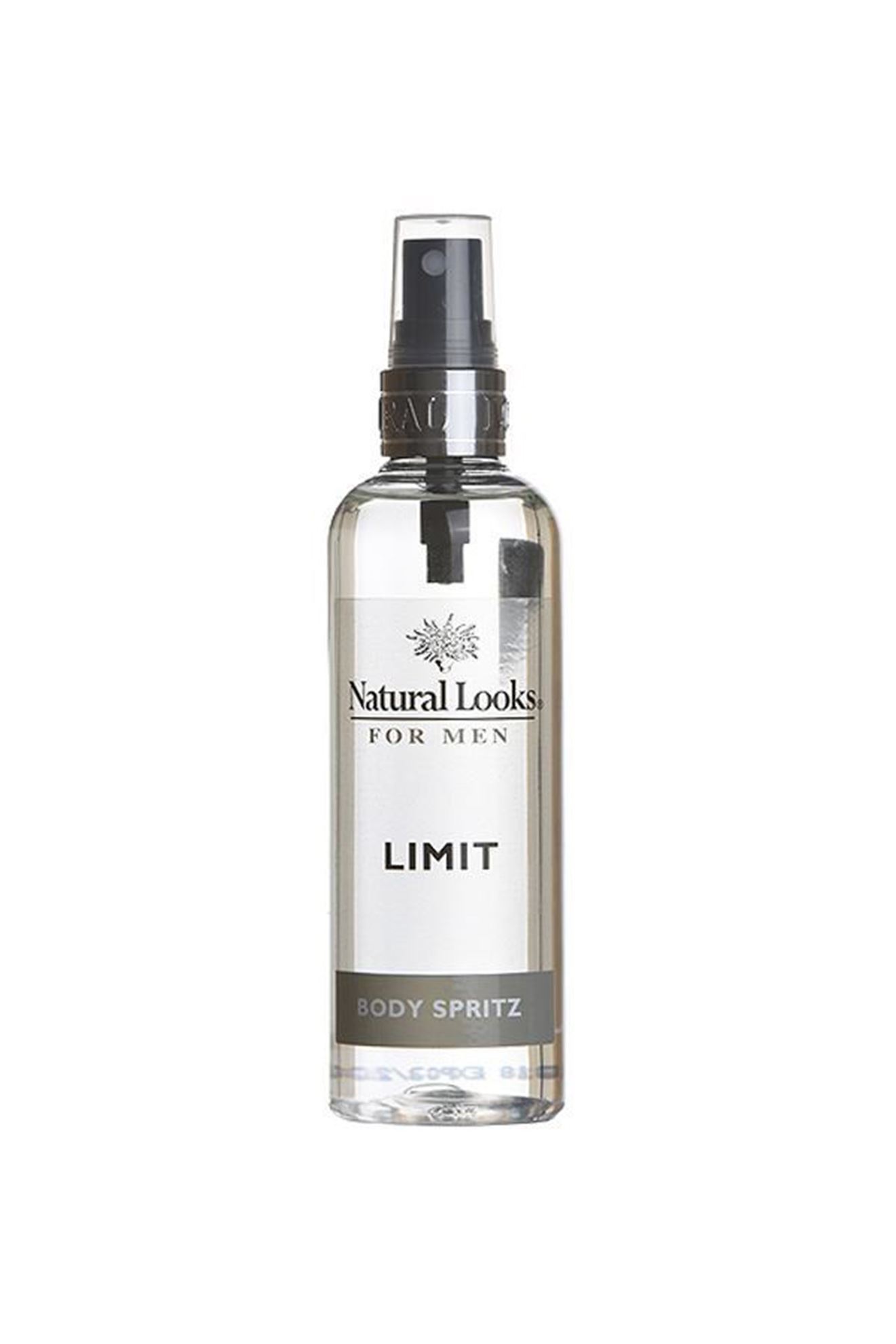 Limit Body Spritz