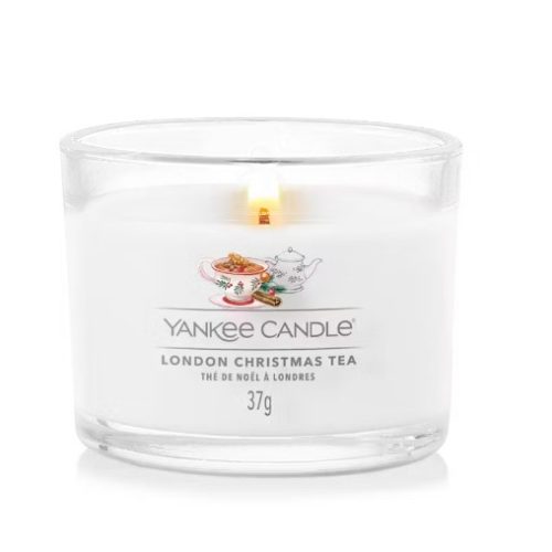 London Christmas Trea