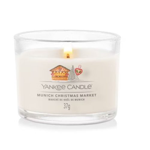 Munich Christmas Market