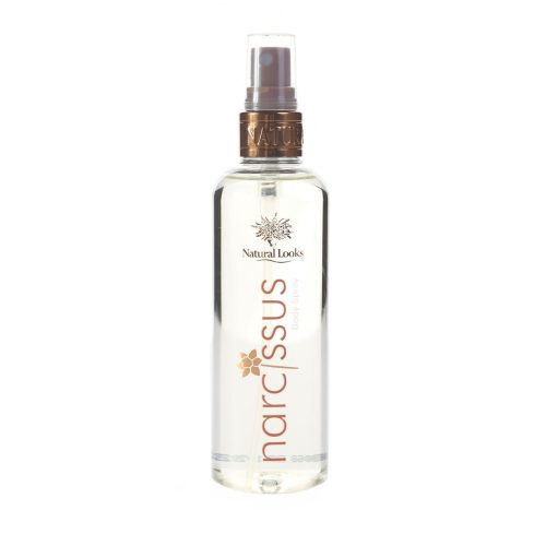 Narcissus Body Spray