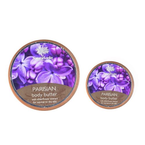 Parisian Body Butter