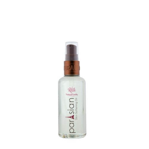 Parisian Skin Softening Oil