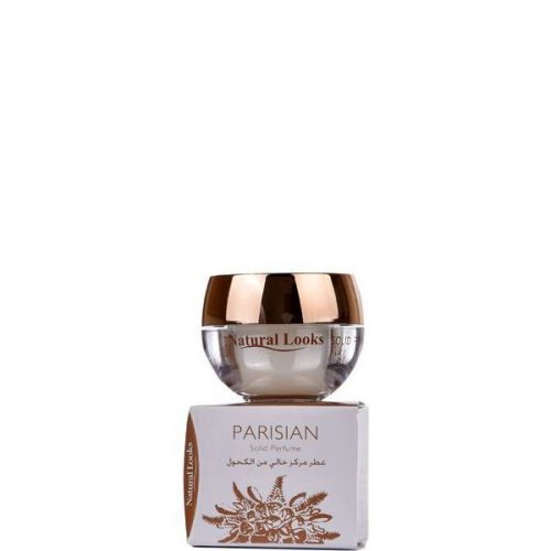 Parisian Solid Perfume