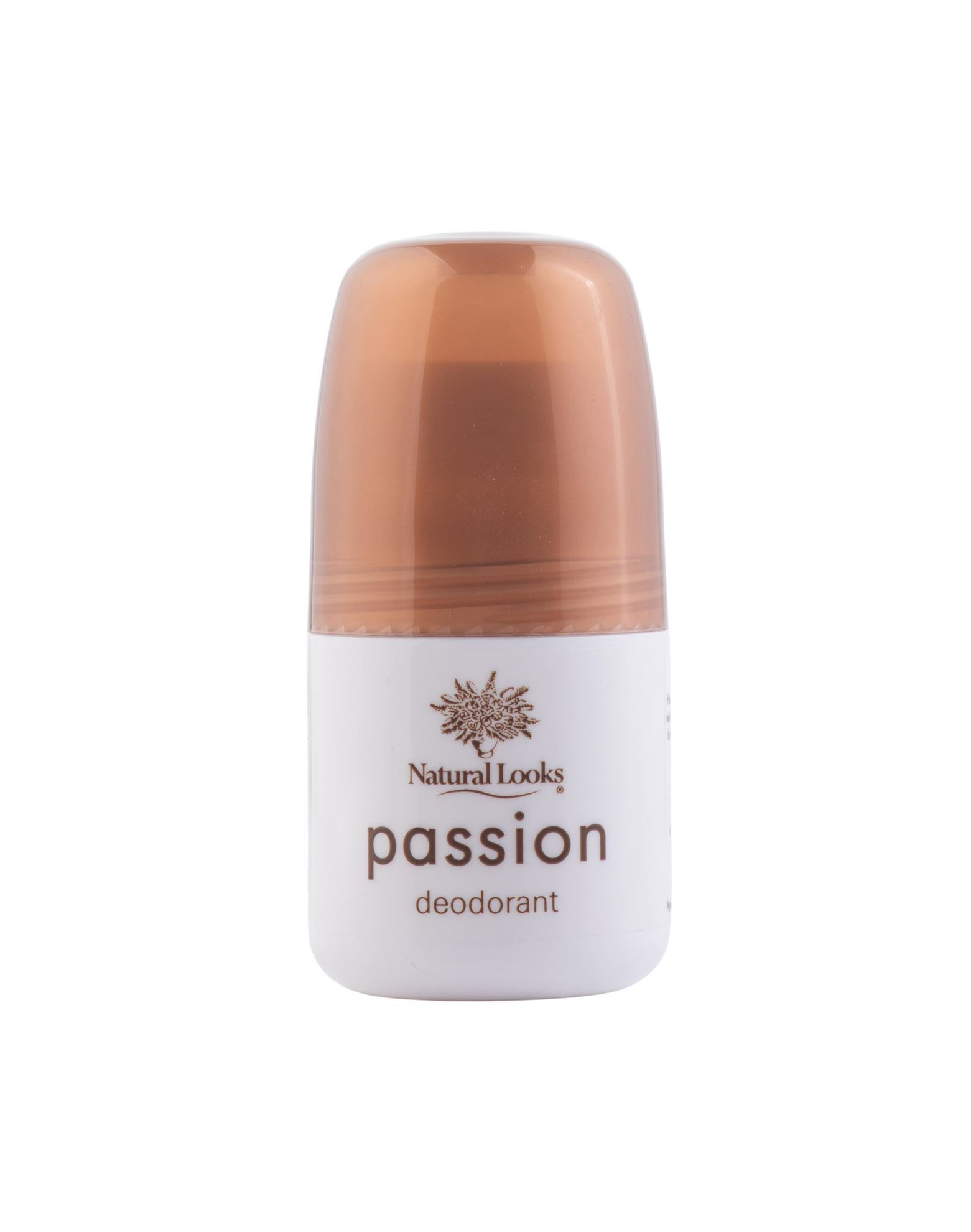 Passion Deodorant