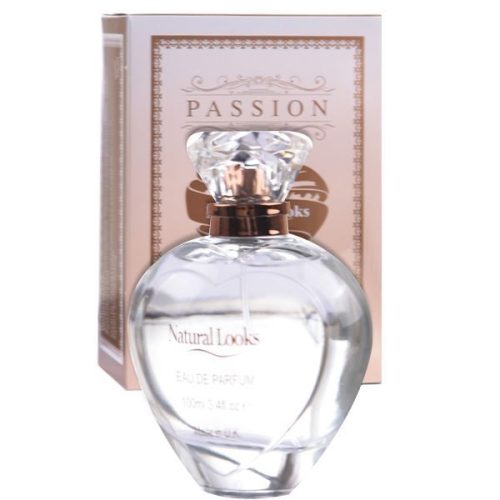 Passion Eau de Parfum