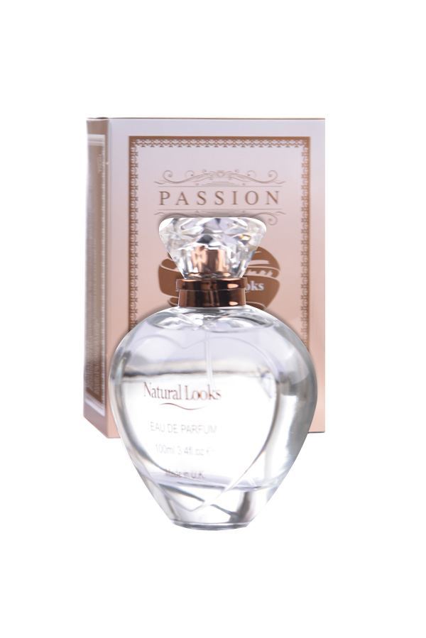 Passion Eau de Parfum