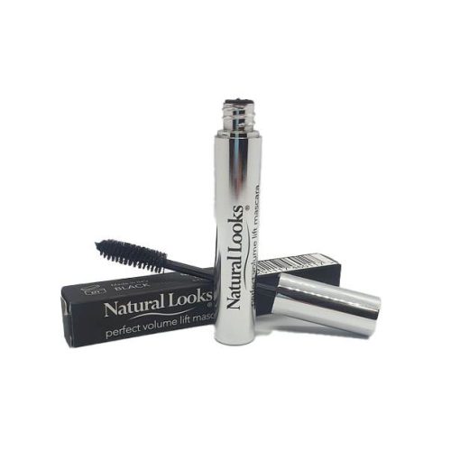 Perfect Volume Lift Mascara By Naturallooks