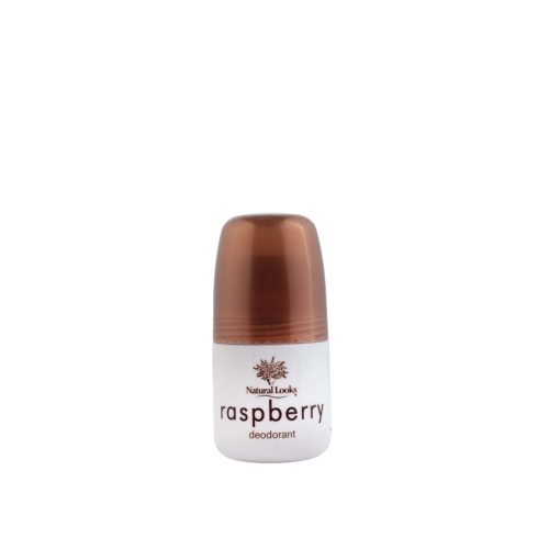 Raspberry Deodorant