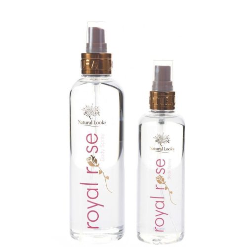 Royal Rose Body Spray