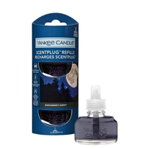 ScentPlug Refill MidSummer's Night