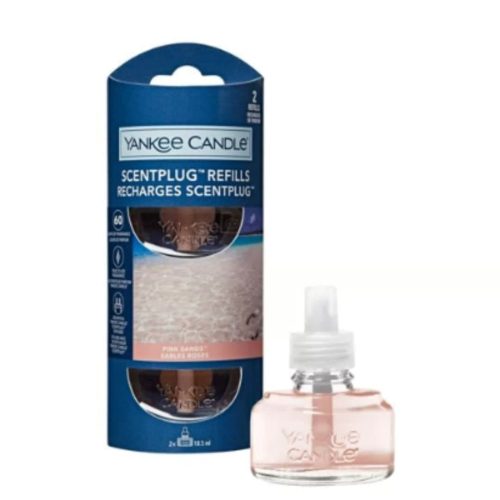 ScentPlug Refill Pink Sands