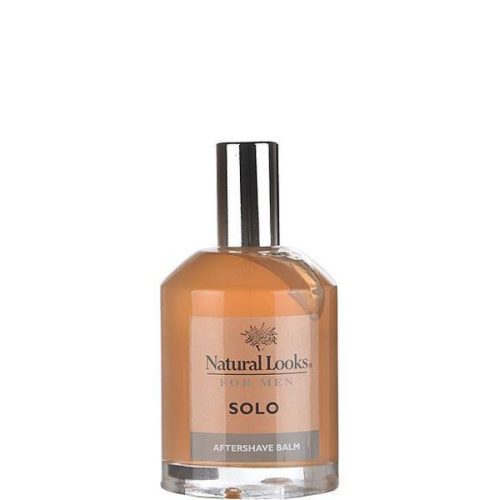 Solo Aftershave Balm