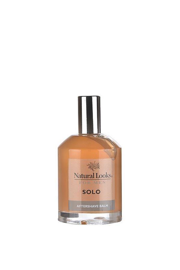Solo Aftershave Balm