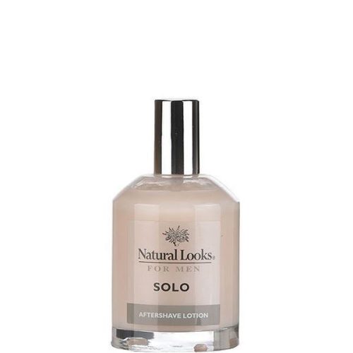 Solo Aftershave Lotion