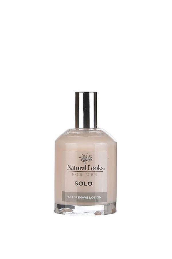 Solo Aftershave Lotion