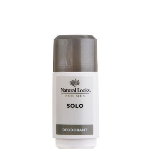 Solo Deodorant