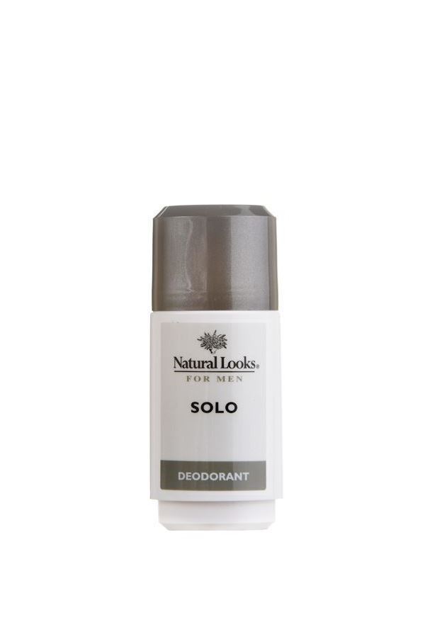 Solo Deodorant