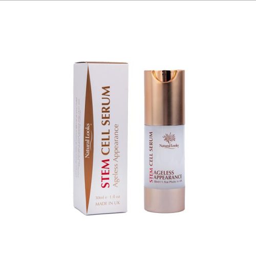 Stem Cell Serum - Ageless Appearance