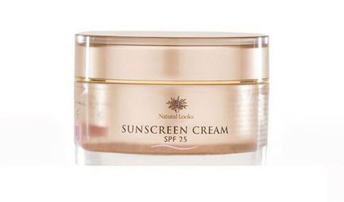 Sunscreen Cream