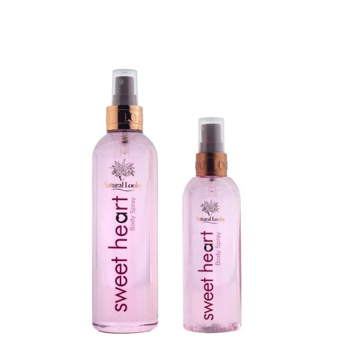 Sweet Heart Body Spray