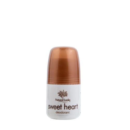 Sweet Heart Deodorant