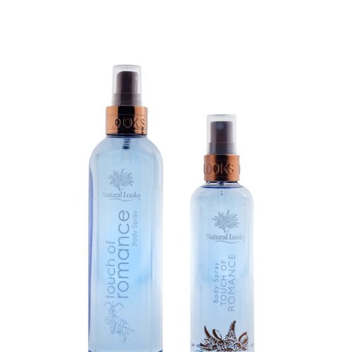 Touch of Romance Body Spray