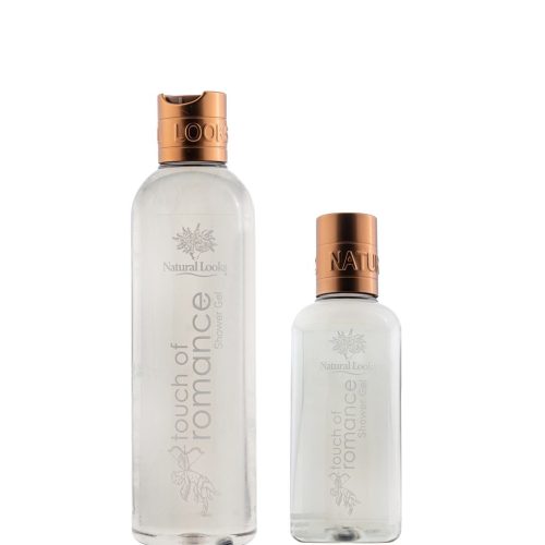 Touch of Romance Shower Gel