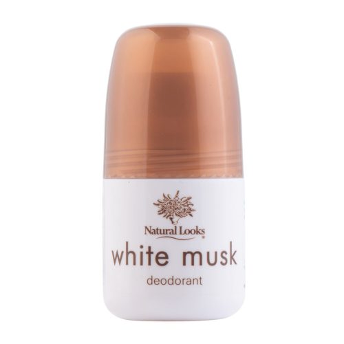 White Musk Deodorant