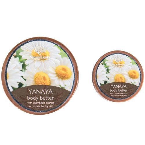 Yanaya Body Butter